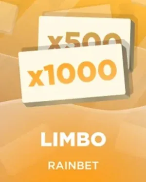 Rainbet Original Dice